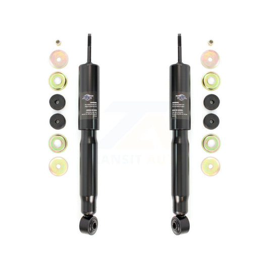 Shock Absorbers Front Pair For GMC Chevrolet Sierra 2500 HD Silverado 3500 1500
