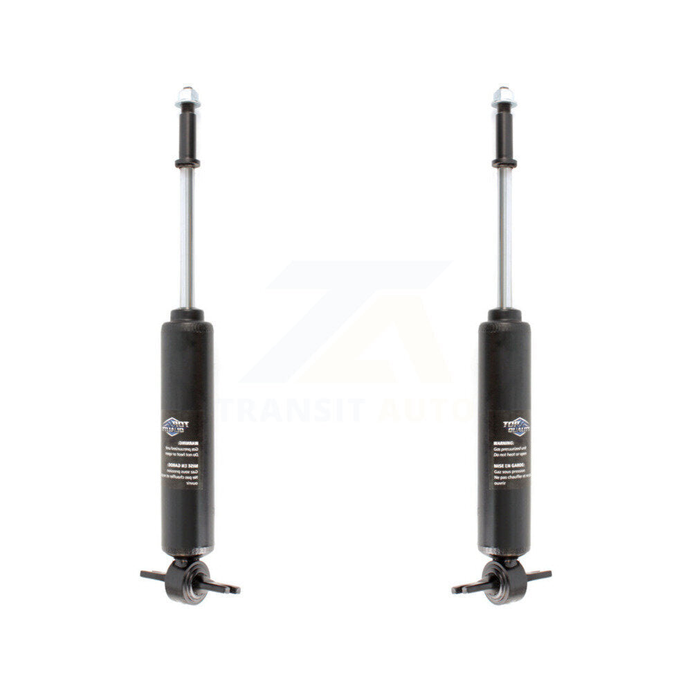 Suspension Shock Absorbers Front Pair For Dodge Ram 1500