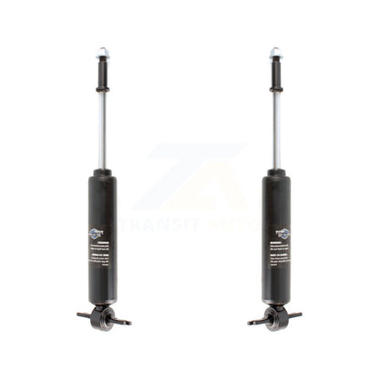 Suspension Shock Absorbers Front Pair For Dodge Ram 1500