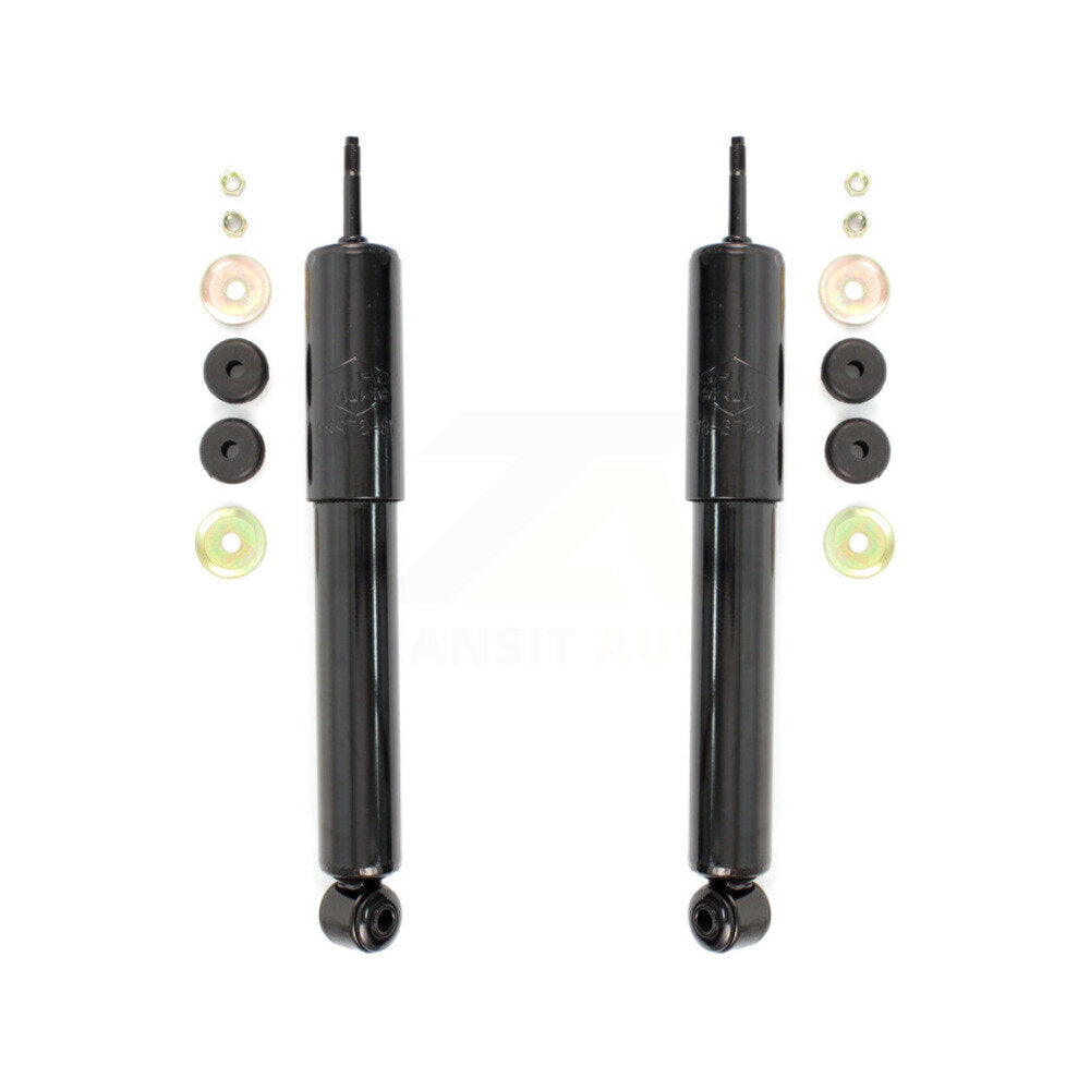 Suspension Shock Absorbers Front Pair For Dodge Dakota Durango 4WD
