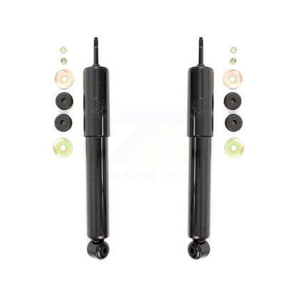 Suspension Shock Absorbers Front Pair For Dodge Dakota Durango 4WD
