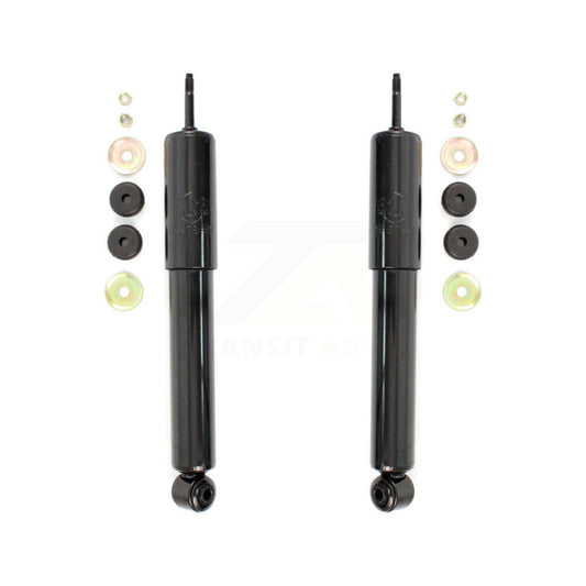 Suspension Shock Absorbers Front Pair For Dodge Dakota Durango 4WD
