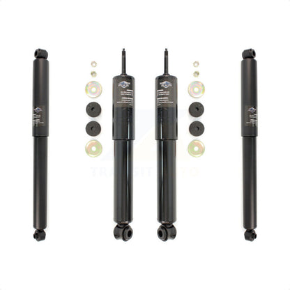 Shock Absorbers Front Rear Kit For Ford Ranger Mazda B4000 B3000 B2300 Bronco II