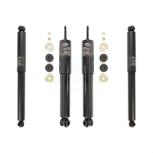Shock Absorbers Front Rear Kit For Ford Ranger Mazda B4000 B3000 B2300 Bronco II