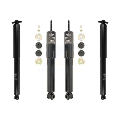 Suspension Shock Absorbers Front Rear Kit For Ford Explorer Mazda Navajo