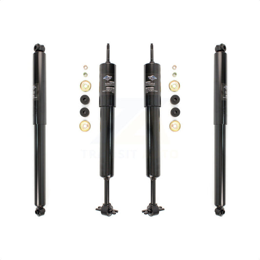 Suspension Shock Absorbers Front Rear Kit For Ford Ranger Mazda B4000 B3000
