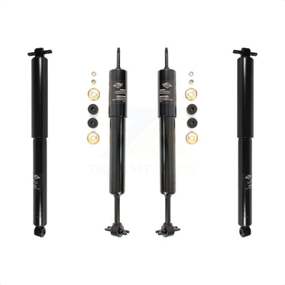 Shock Absorbers Front Rear Kit For Ford Explorer Sport Trac Mercury Mountaineer