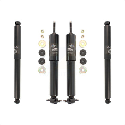 Shock Absorbers Front Rear Kit For Ford Ranger Mazda B3000 B4000 B2300 B2500