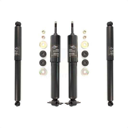 Shock Absorbers Front Rear Kit For Ford Ranger Mazda B3000 B4000 B2300 B2500