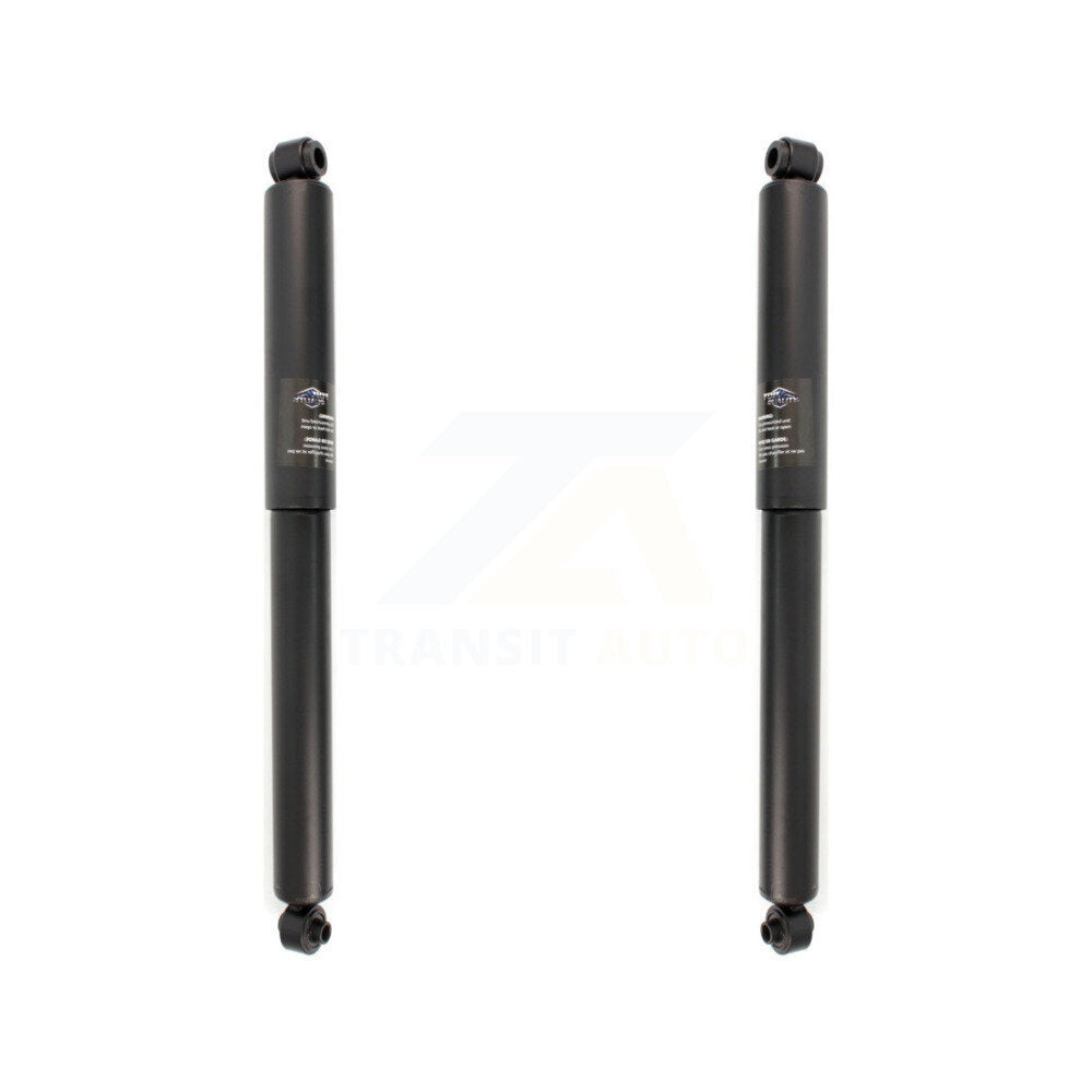 Shock Absorber Rear Pair For Ford Ranger Mazda B3000 B4000 B2300 Bronco II B2500
