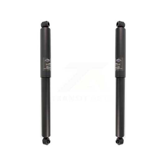 Shock Absorber Rear Pair For Ford Ranger Mazda B3000 B4000 B2300 Bronco II B2500