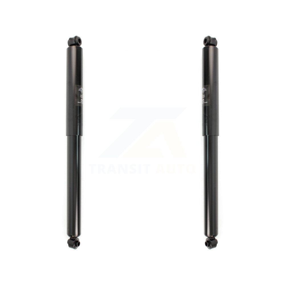 Shock Absorbers Rear Pair For Ford Ranger F-150 Mazda F-250 B4000 B3000 HD