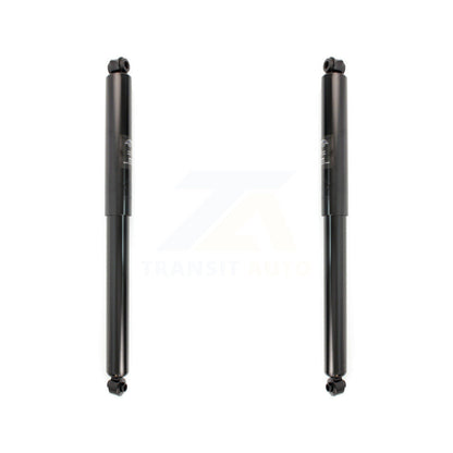 Shock Absorbers Rear Pair For Ford Ranger F-150 Mazda F-250 B4000 B3000 HD