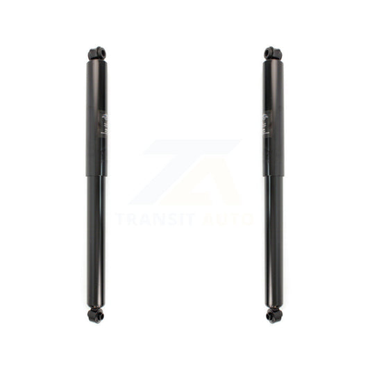 Shock Absorbers Rear Pair For Ford Ranger F-150 Mazda F-250 B4000 B3000 HD
