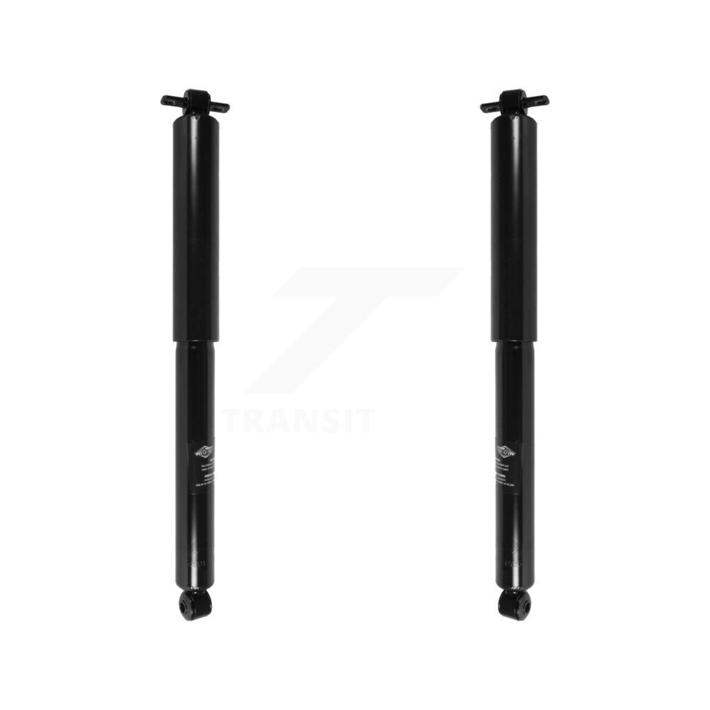 Shock Absorbers Rear Pair For Ford Explorer Sport Trac Mercury Mountaineer Mazda