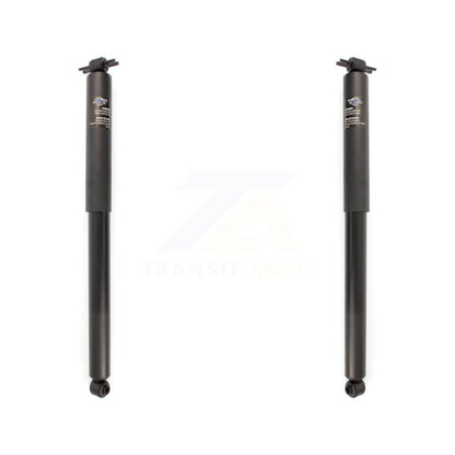 Shock Absorbers Rear Pair For Chevrolet GMC K1500 C1500 K2500 C2500 K3500 C3500