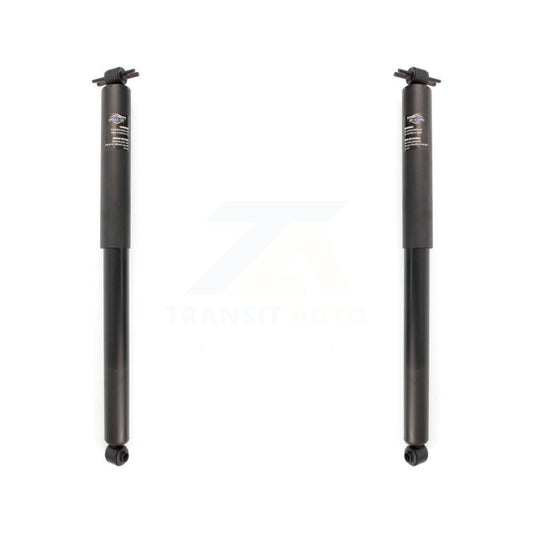 Shock Absorbers Rear Pair For Chevrolet GMC K1500 C1500 K2500 C2500 K3500 C3500