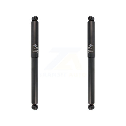 Suspension Shock Absorbers Rear Pair For Ford F-350 Super Duty F-150 F-250