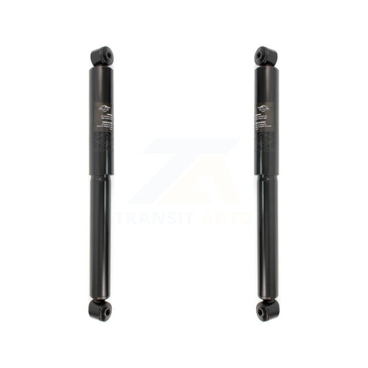 Suspension Shock Absorbers Rear Pair For 1985-2005 Chevrolet Astro GMC Safari