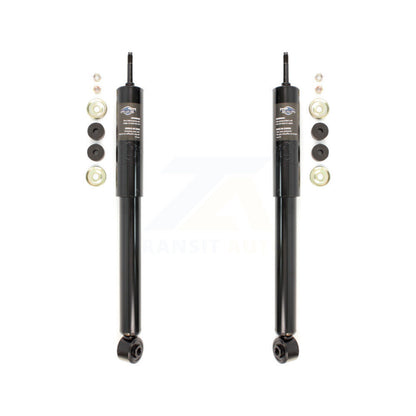 Shock Absorbers Rear Pair For Tracker Suzuki Chevrolet Grand Vitara Geo Sidekick