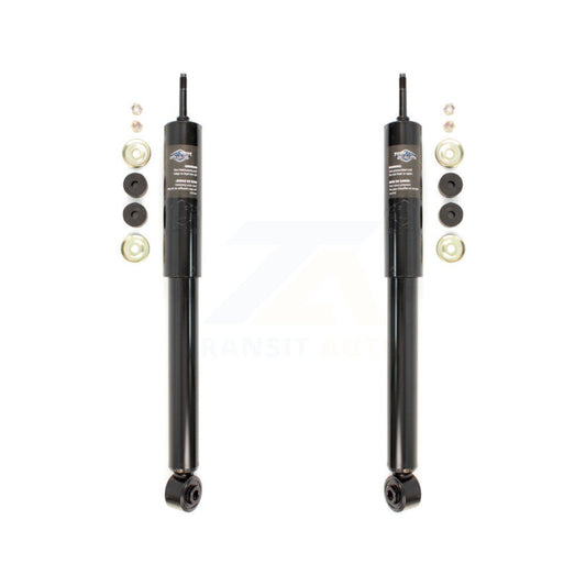 Shock Absorbers Rear Pair For Tracker Suzuki Chevrolet Grand Vitara Geo Sidekick