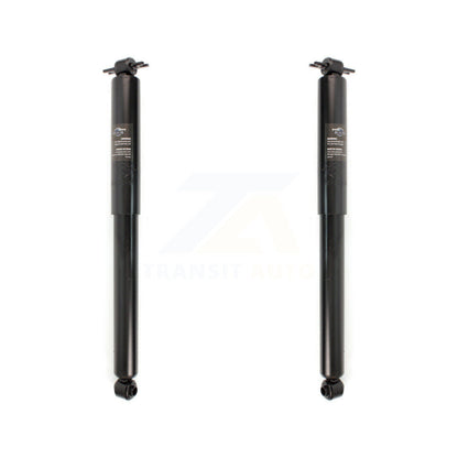 Shock Absorber Rear Pair For Chevrolet Express 1500 GMC Savana Tahoe Yukon C1500