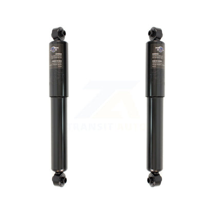 Suspension Shock Absorbers Rear Pair For Ford Freestar Windstar Mercury Monterey