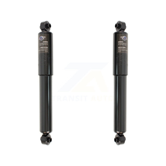 Suspension Shock Absorbers Rear Pair For Ford Freestar Windstar Mercury Monterey