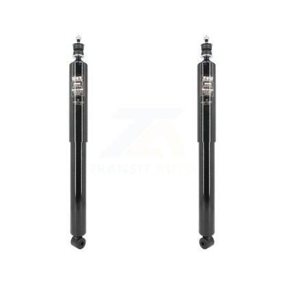Suspension Shock Absorbers Rear Pair For Ford E-150 E-250 Econoline