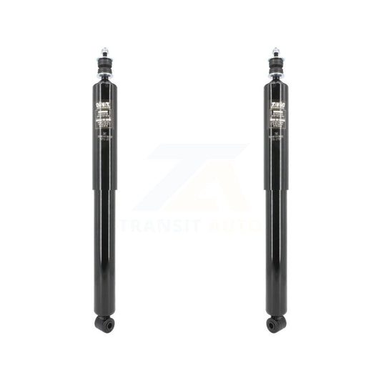 Suspension Shock Absorbers Rear Pair For Ford E-150 E-250 Econoline