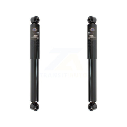 Shock Absorber Rear Pair For Dodge Grand Caravan Chrysler Town & Country Voyager