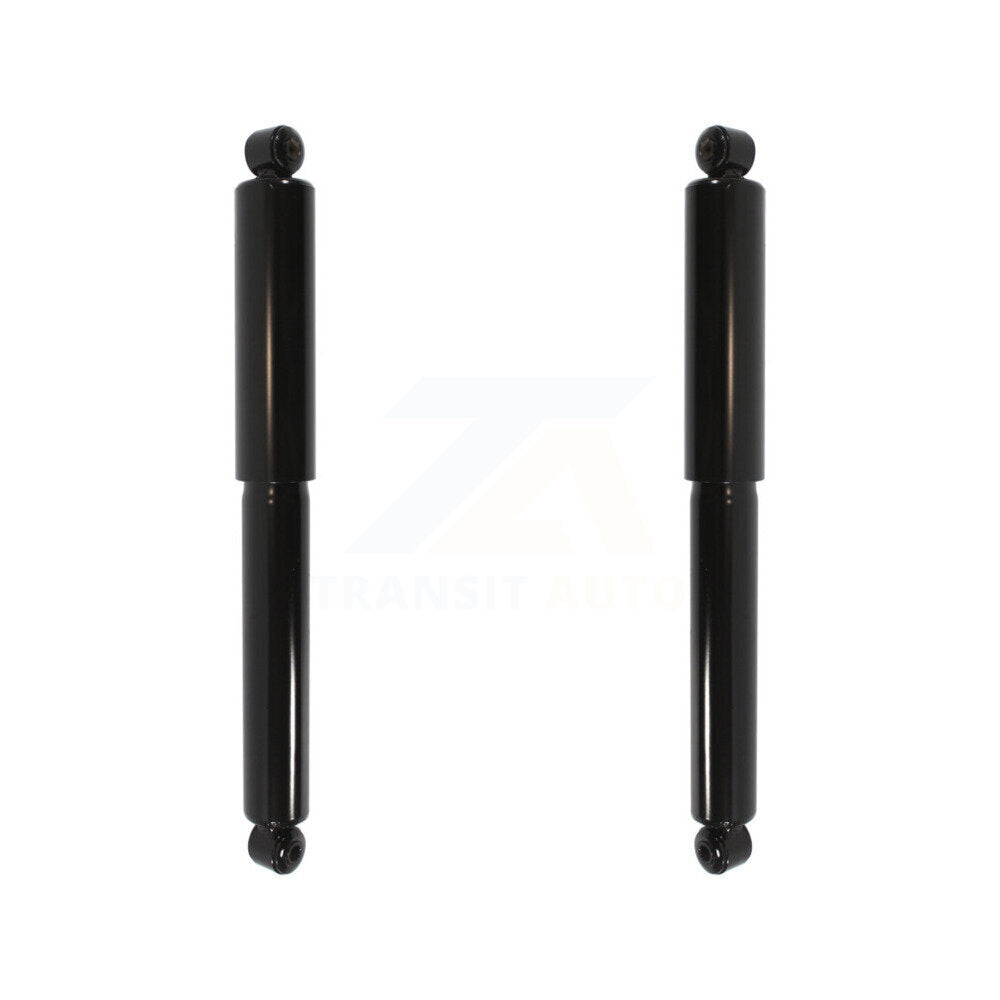 Suspension Shock Absorbers Rear Pair For Dodge Dakota Durango 4WD
