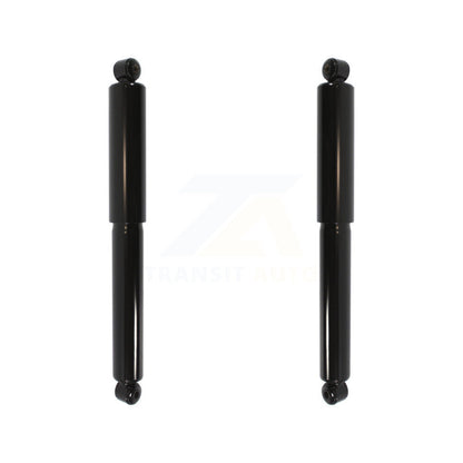 Suspension Shock Absorbers Rear Pair For Dodge Dakota Durango 4WD