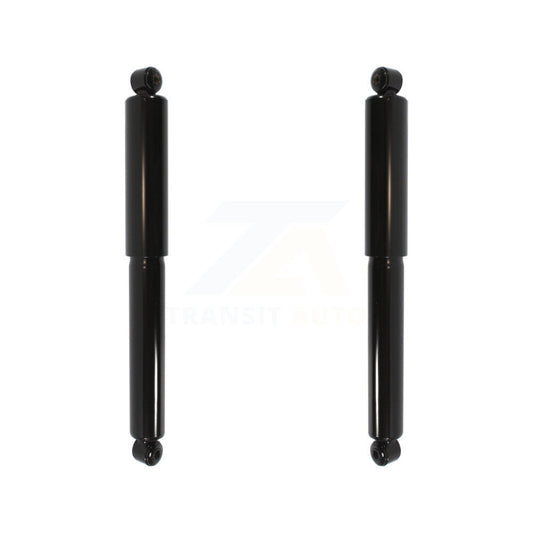 Suspension Shock Absorbers Rear Pair For Dodge Dakota Durango 4WD