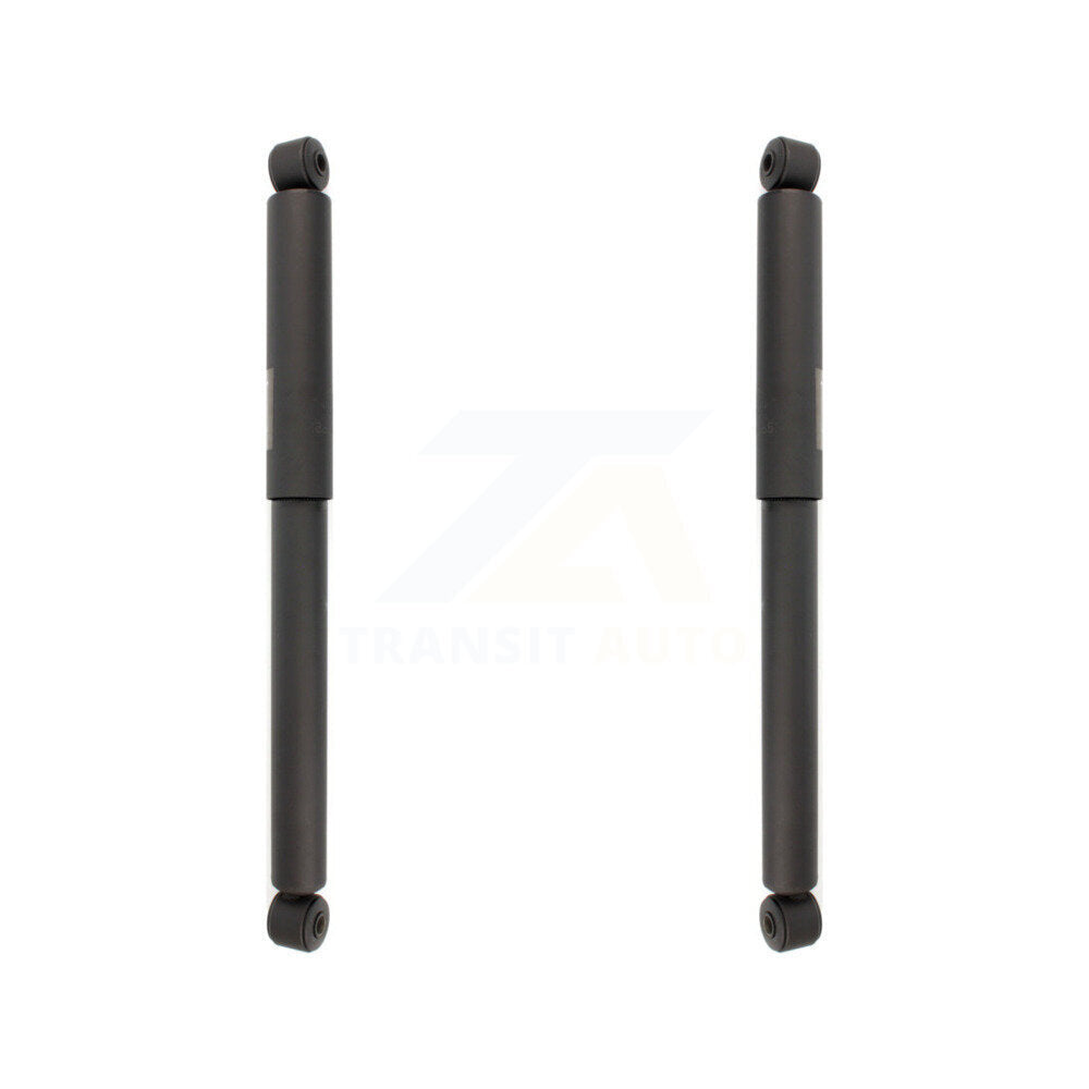 Shock Absorbers Rear Pair For Chevrolet Silverado 1500 GMC Sierra Classic