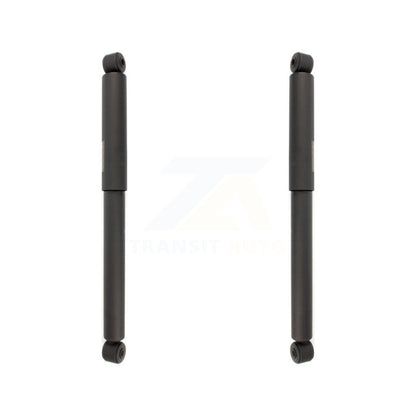 Shock Absorbers Rear Pair For Chevrolet Silverado 1500 GMC Sierra Classic
