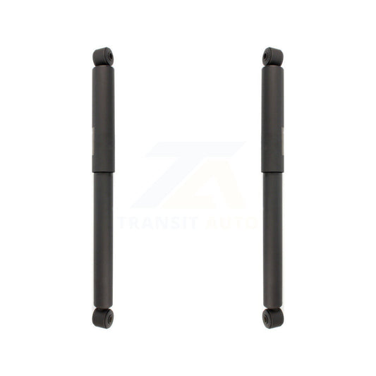 Shock Absorbers Rear Pair For Chevrolet Silverado 1500 GMC Sierra Classic