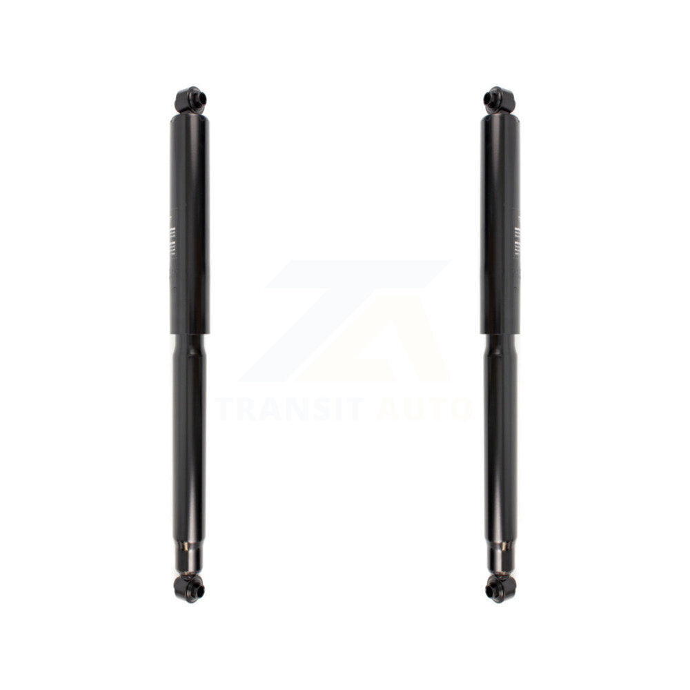 Shock Absorbers Rear Pair For Chevrolet Silverado 1500 GMC Sierra Classic