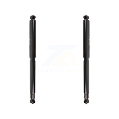 Shock Absorbers Rear Pair For Chevrolet Silverado 1500 GMC Sierra Classic