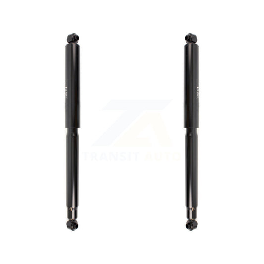 Shock Absorbers Rear Pair For Chevrolet Silverado 1500 GMC Sierra Classic