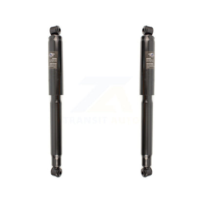 Shock Absorbers Rear Pair For Pontiac Montana Chevrolet Uplander Venture Buick