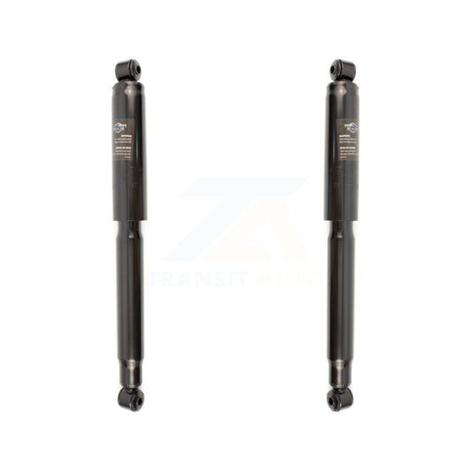 Shock Absorbers Rear Pair For Pontiac Montana Chevrolet Uplander Venture Buick