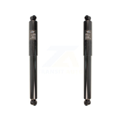 Shock Absorbers Rear Pair For Jeep Grand Cherokee Without Up Country Suspension