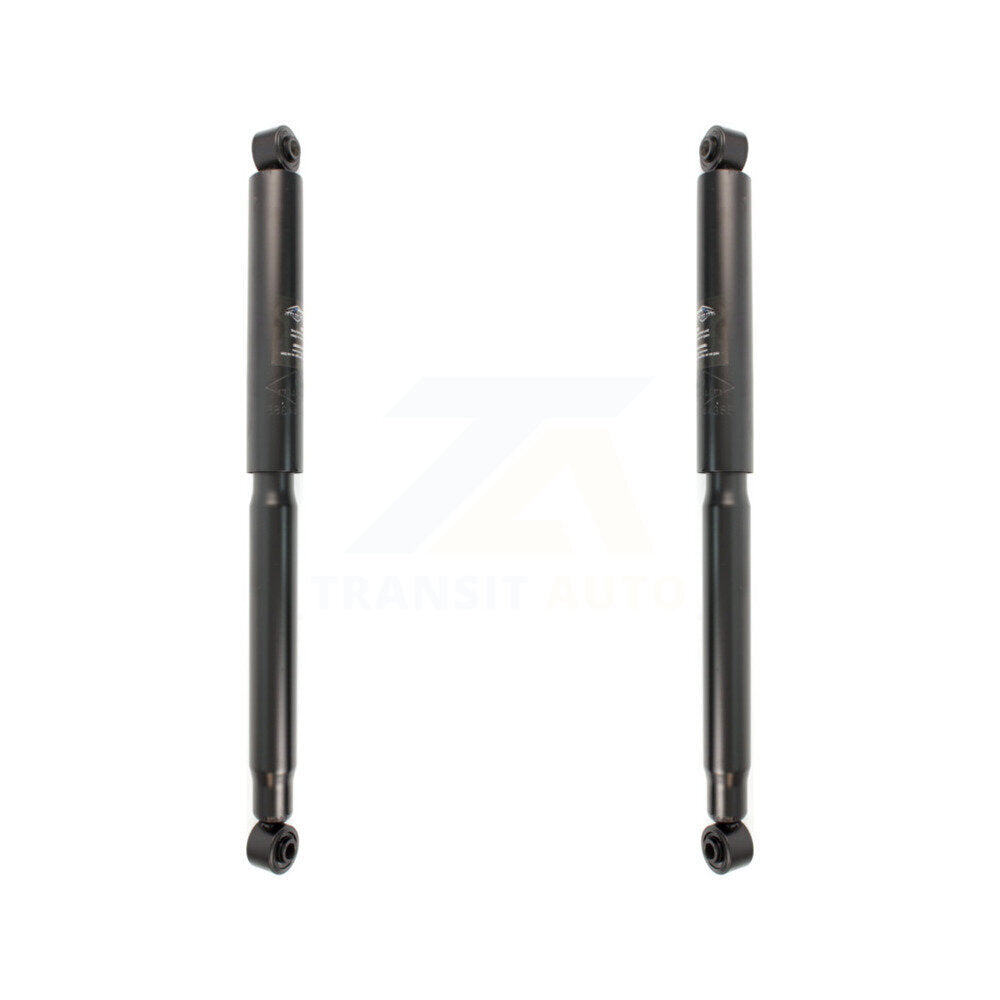 Shock Absorber Rear Pair For GMC Chevrolet Dodge Ram 1500 Sierra 2500 HD Classic