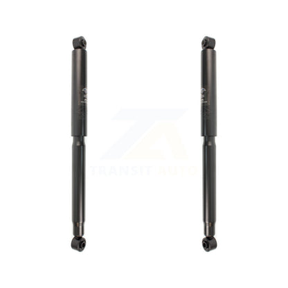 Shock Absorber Rear Pair For GMC Chevrolet Dodge Ram 1500 Sierra 2500 HD Classic