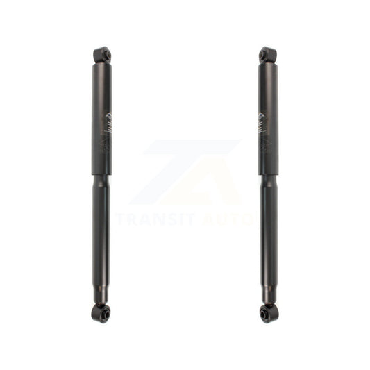 Shock Absorber Rear Pair For GMC Chevrolet Dodge Ram 1500 Sierra 2500 HD Classic