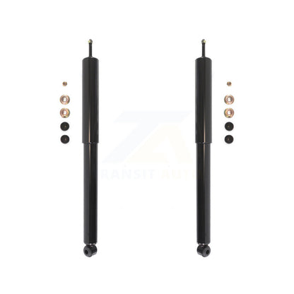 Suspension Shock Absorbers Rear Pair For 1996-2005 Toyota RAV4