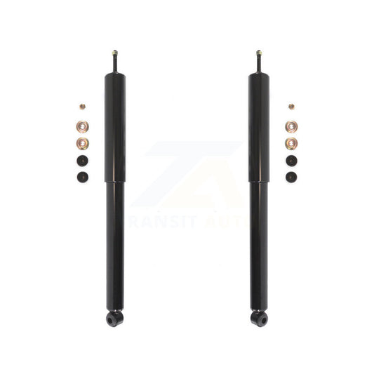 Suspension Shock Absorbers Rear Pair For 1996-2005 Toyota RAV4