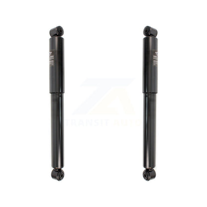 Suspension Shock Absorbers Rear Pair For Jeep Liberty Dodge Nitro