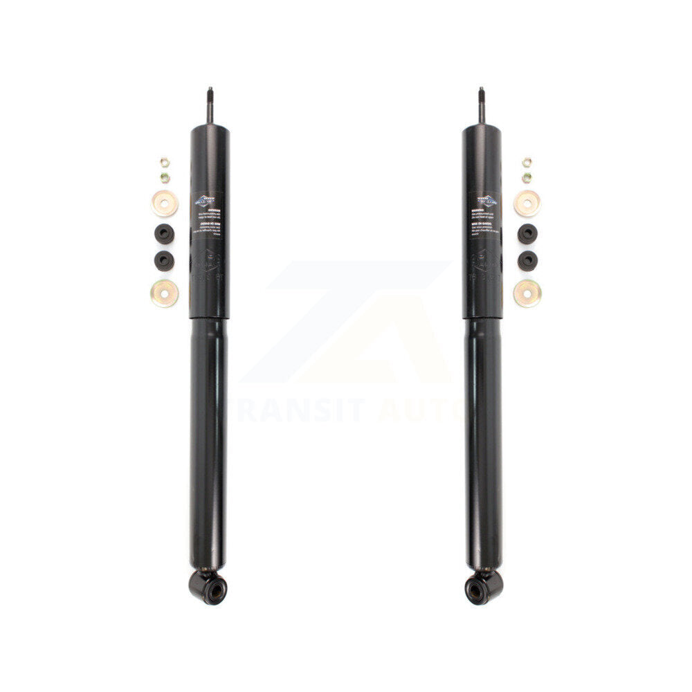 Shock Absorbers Rear Pair For Ford Escape Mazda Tribute Mercury Mariner